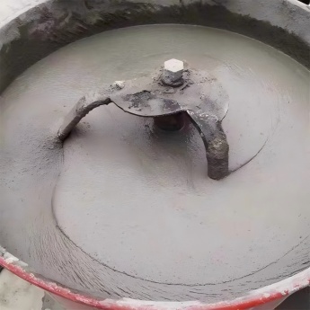 宁陵灌浆料常见问题与解决方法